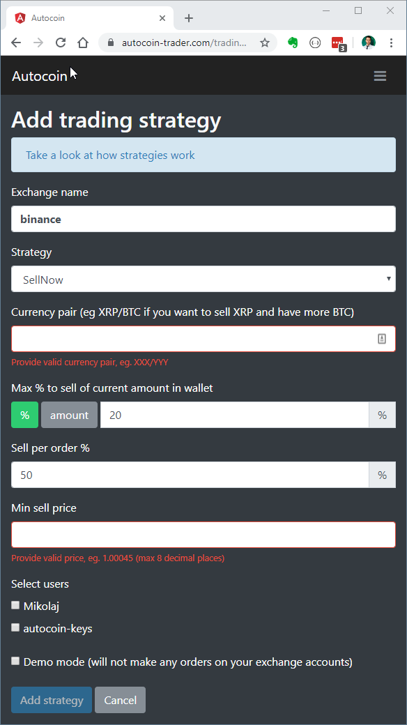 Trading Platform System Fail Not Giving Up After 4 years, 30 One Time Customers And SaaS Failure ...